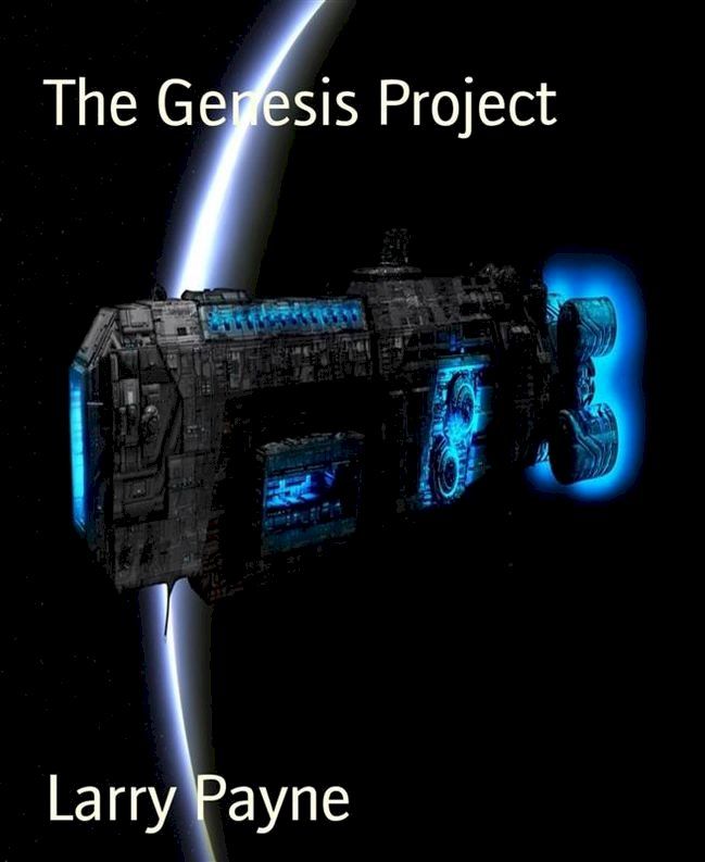  The Genesis Project(Kobo/電子書)