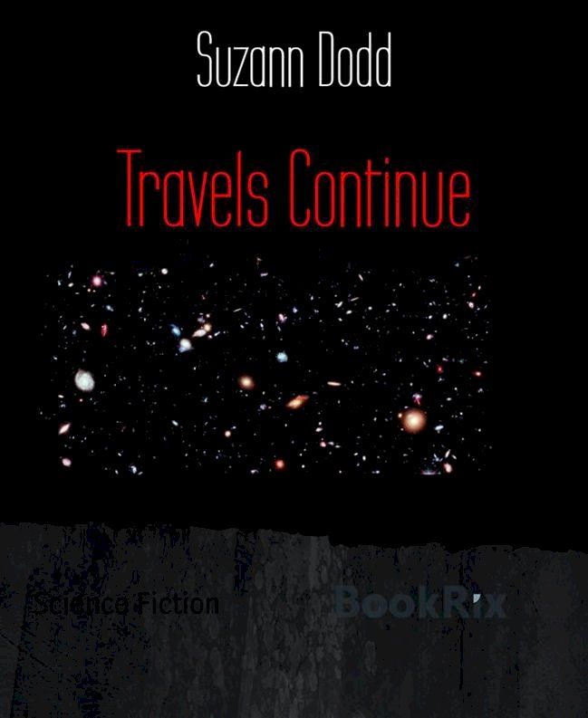  Travels Continue(Kobo/電子書)