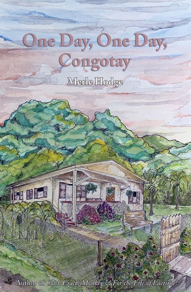  One Day, One Day, Congotay(Kobo/電子書)