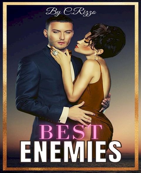 Best Ennemies(Kobo/電子書)