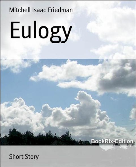 Eulogy(Kobo/電子書)