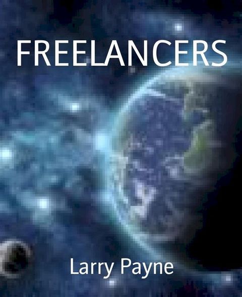 FREELANCERS(Kobo/電子書)