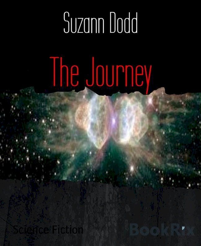  The Journey(Kobo/電子書)