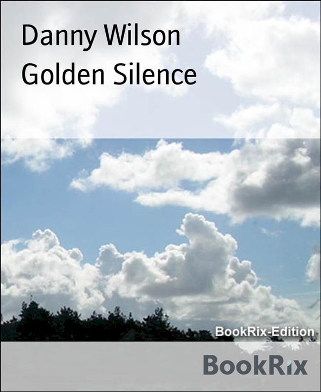  Golden Silence(Kobo/電子書)