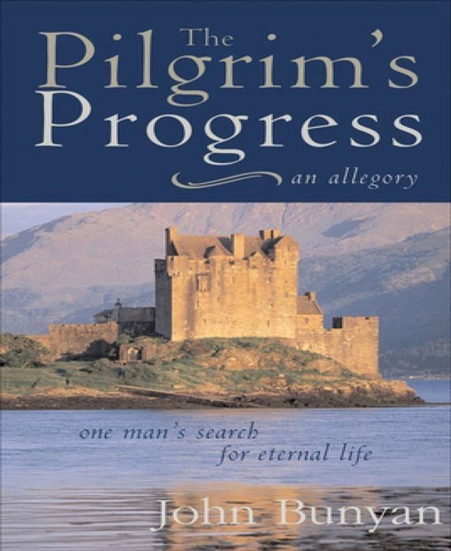  The Pilgrim's Progress(Kobo/電子書)