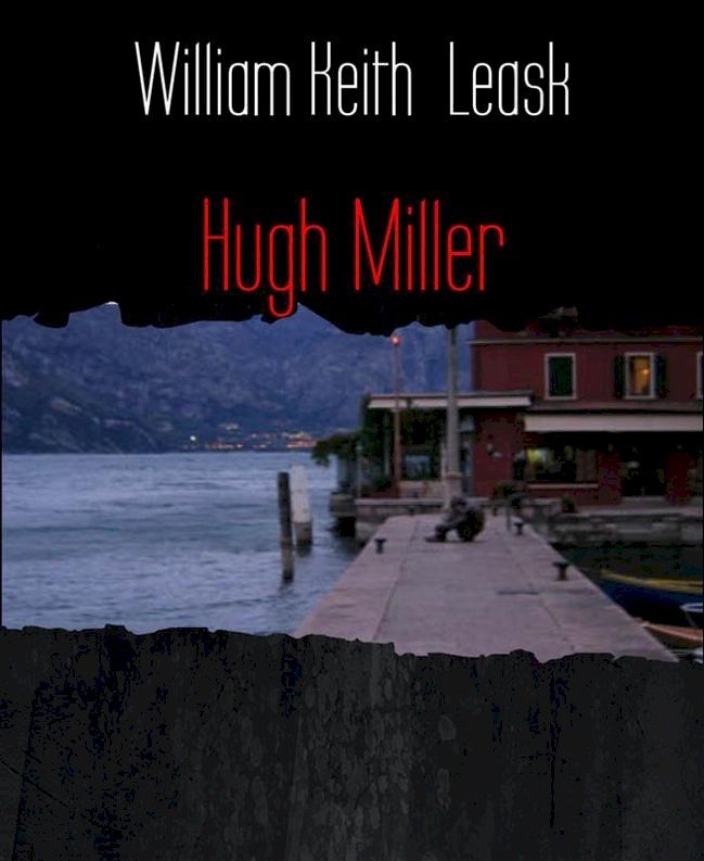  Hugh Miller(Kobo/電子書)