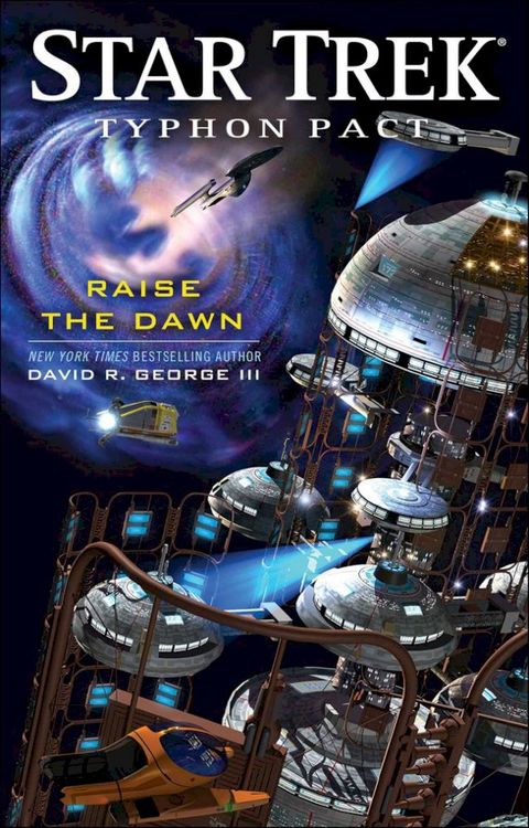 Typhon Pact: Raise the Dawn(Kobo/電子書)