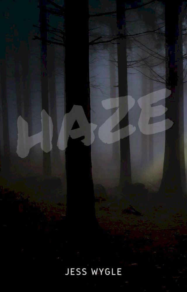  Haze(Kobo/電子書)