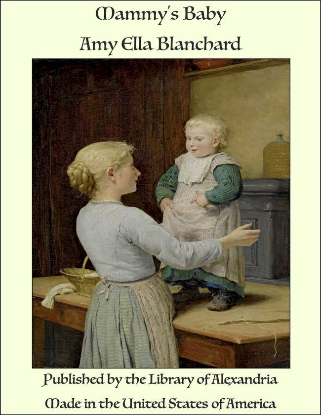  Mammy's Baby(Kobo/電子書)