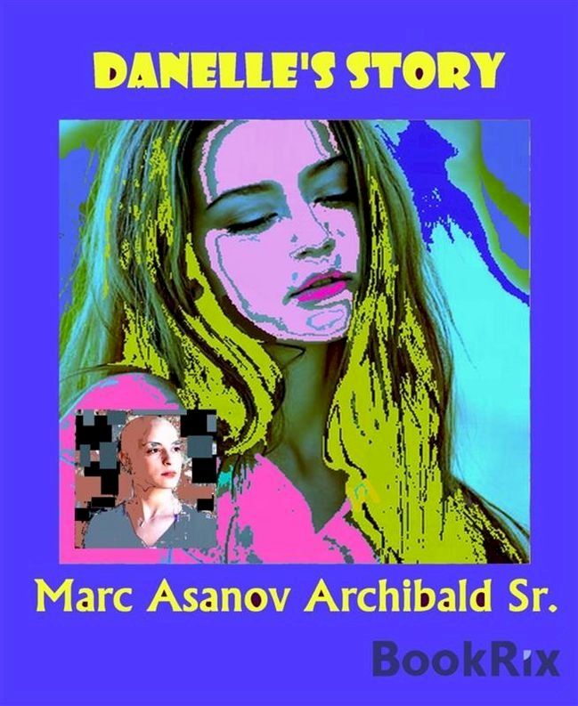  Danelle's Story(Kobo/電子書)