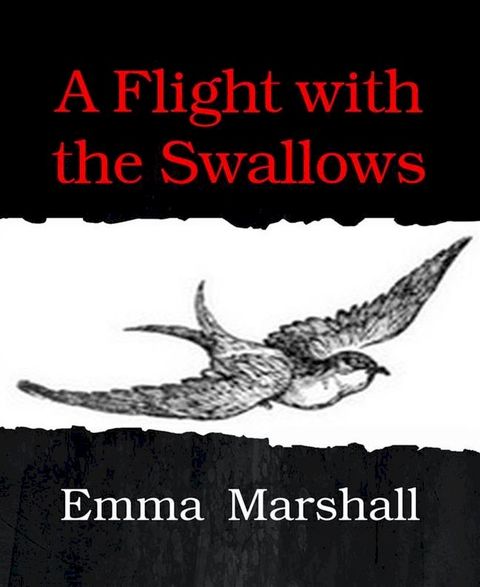 A Flight with the Swallows(Kobo/電子書)