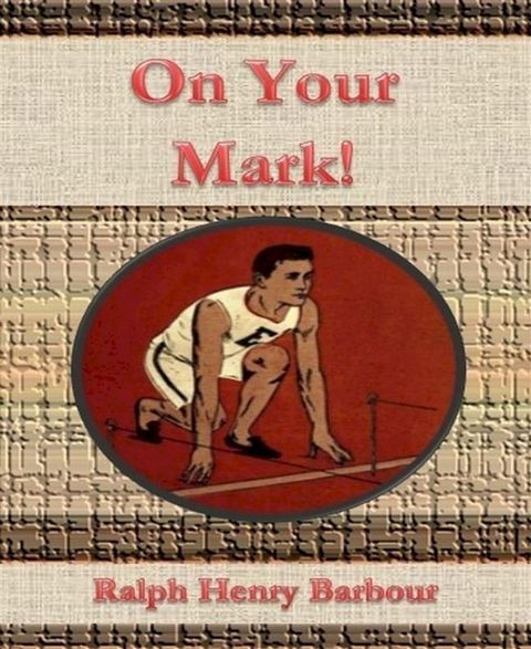 On Your Mark!(Kobo/電子書)