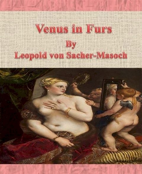 Venus in Furs(Kobo/電子書)