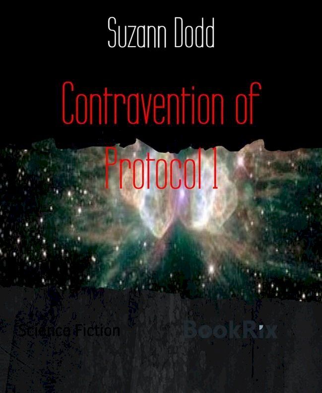  Contravention of Protocol 1(Kobo/電子書)