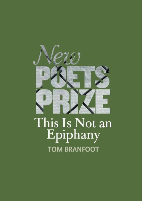 This Is Not An Epiphany(Kobo/電子書)