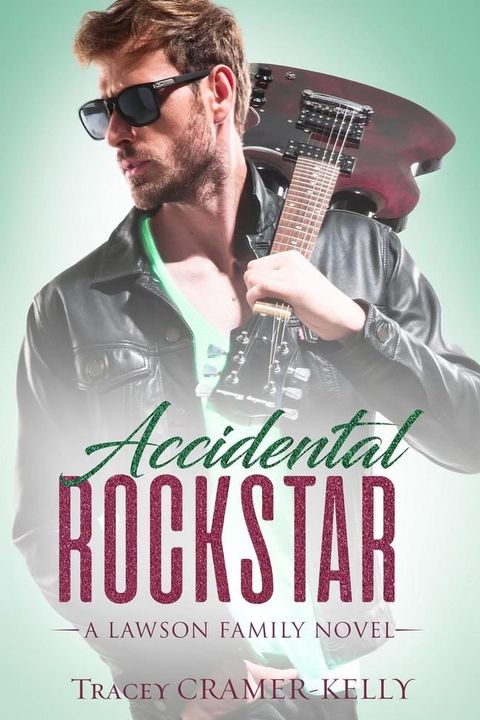 Accidental Rockstar(Kobo/電子書)