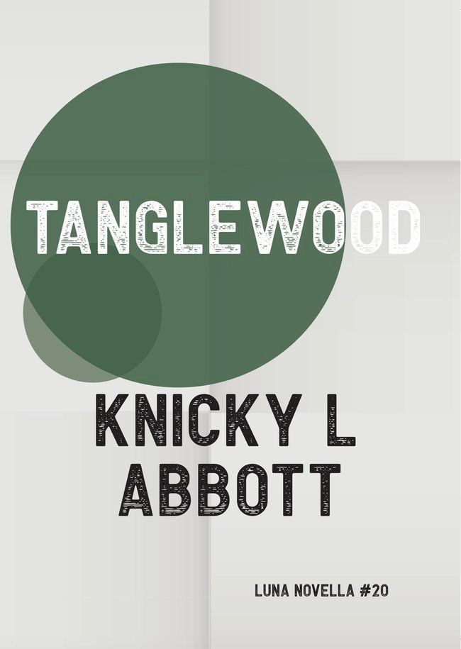  Tanglewood(Kobo/電子書)