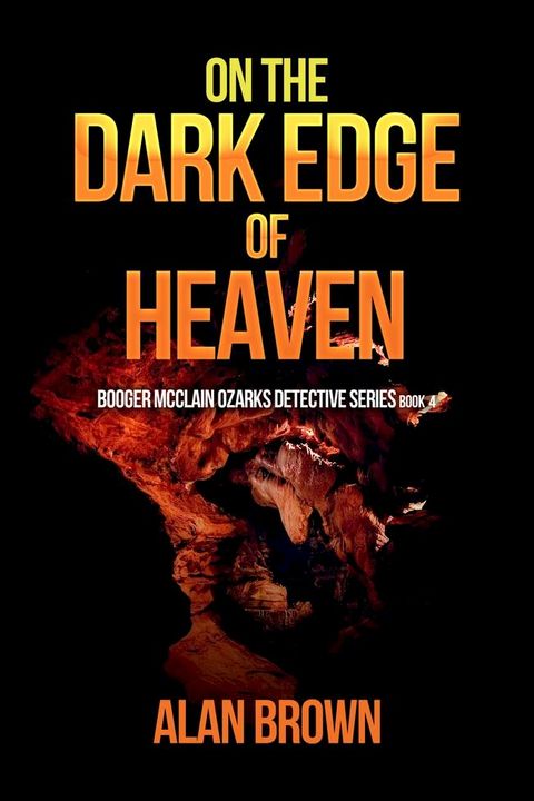 On the Dark Edge of Heaven(Kobo/電子書)