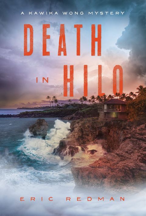 Death in Hilo(Kobo/電子書)