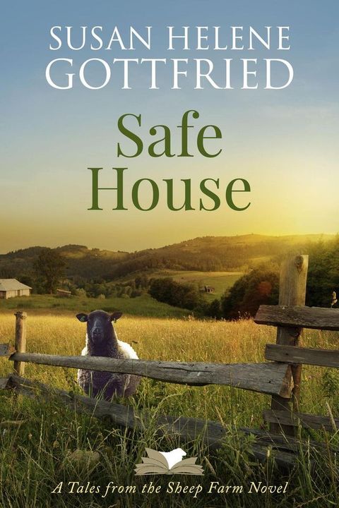 Safe House(Kobo/電子書)