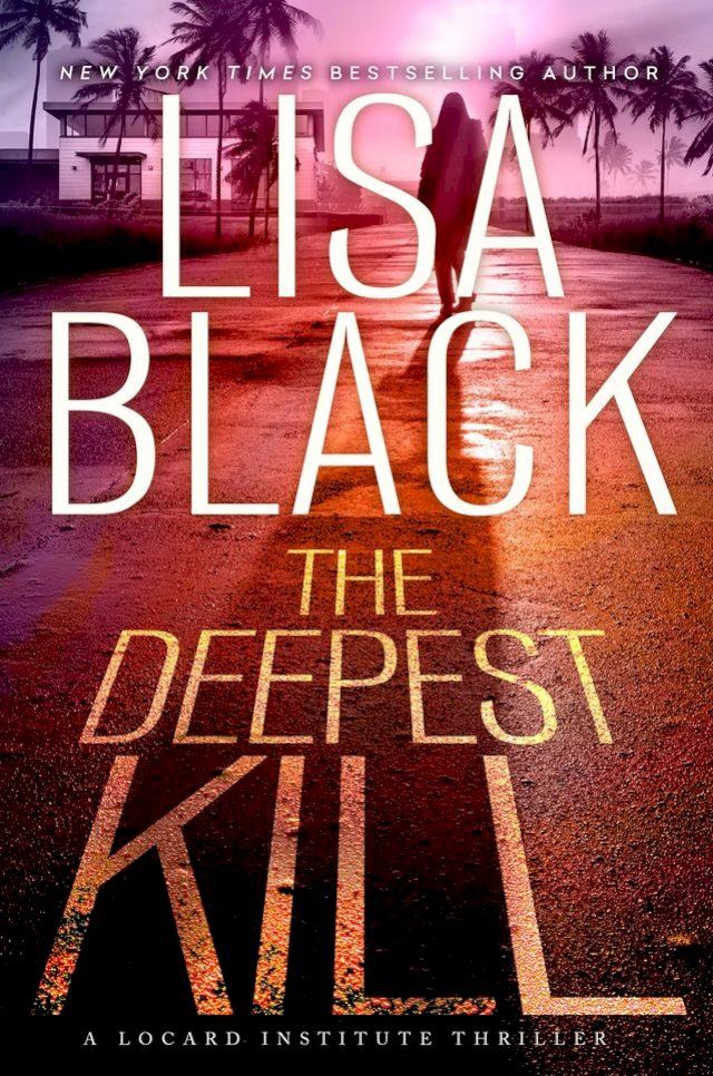  The Deepest Kill(Kobo/電子書)