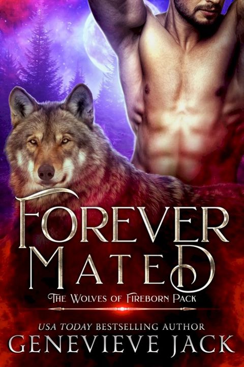 Forever Mated(Kobo/電子書)