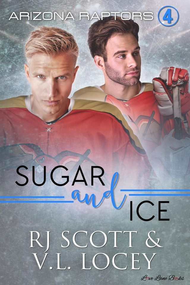  Sugar and Ice(Kobo/電子書)