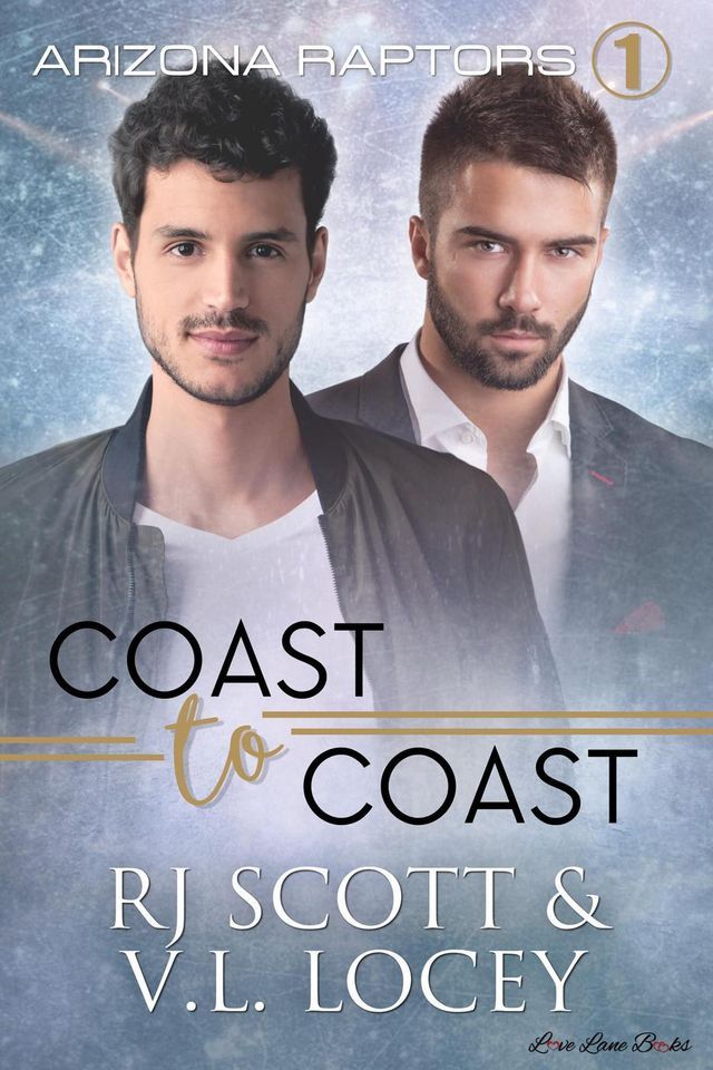  Coast to Coast(Kobo/電子書)