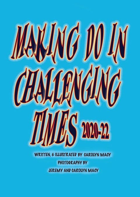 Making Do in Challenging Times(Kobo/電子書)