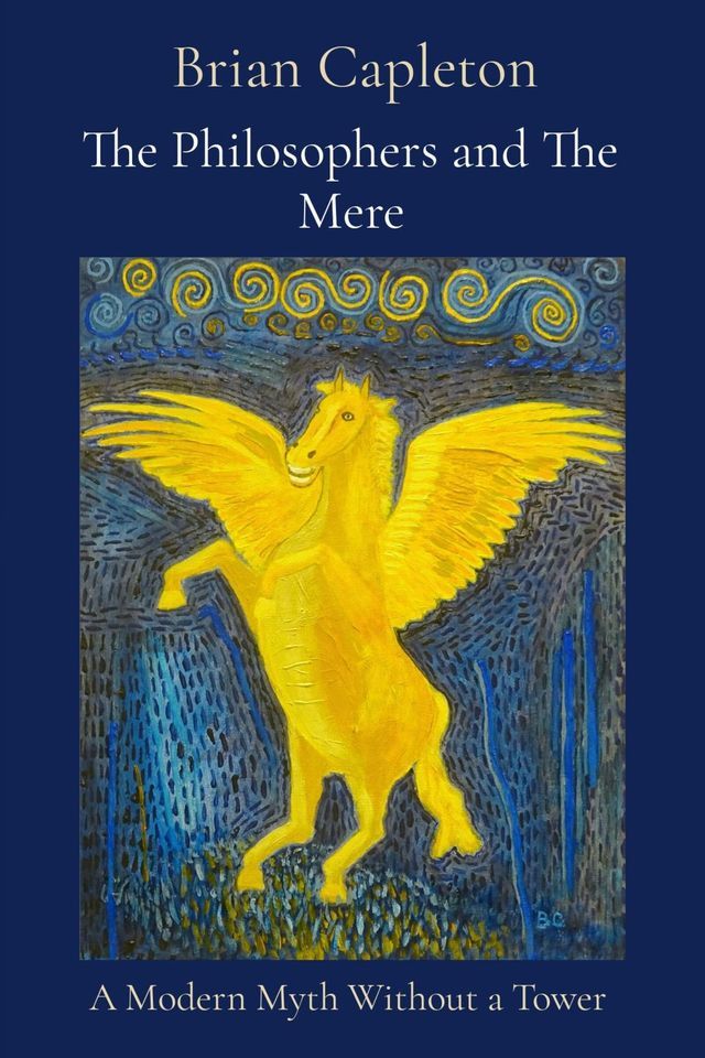  The Philosophers and The Mere(Kobo/電子書)