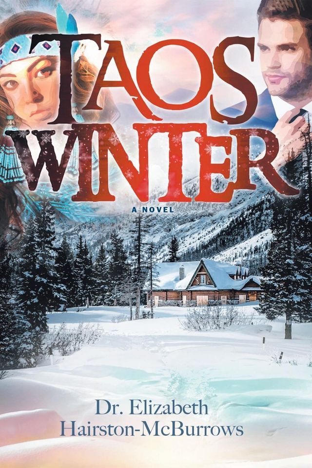  Taos Winter(Kobo/電子書)