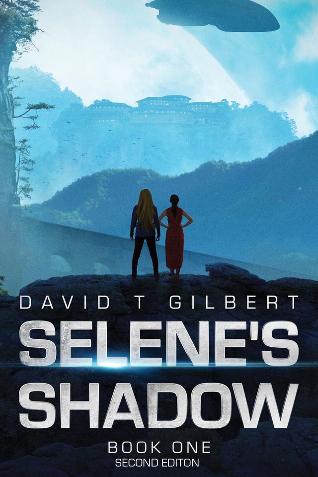  Selene's Shadow(Kobo/電子書)