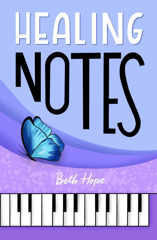  Healing Notes(Kobo/電子書)