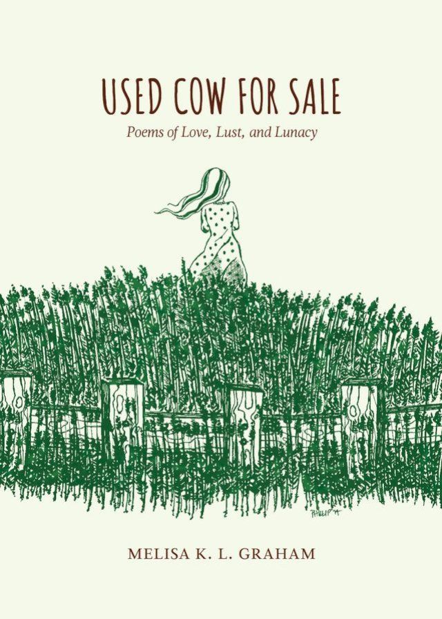  Used Cow for Sale(Kobo/電子書)