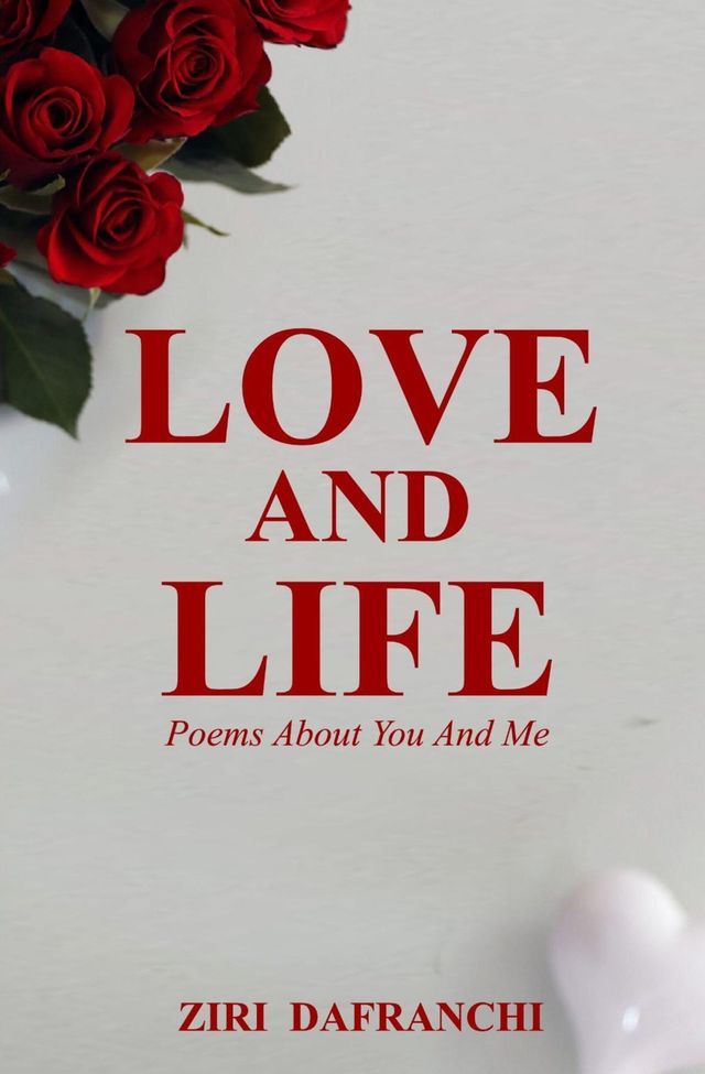  Love And Life(Kobo/電子書)