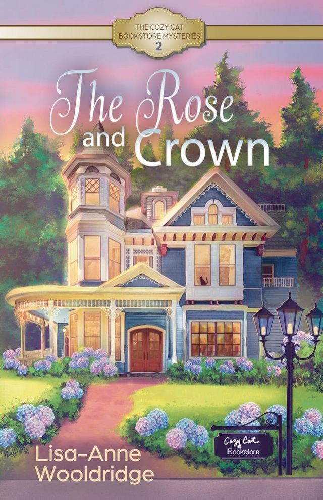  The Rose and Crown(Kobo/電子書)