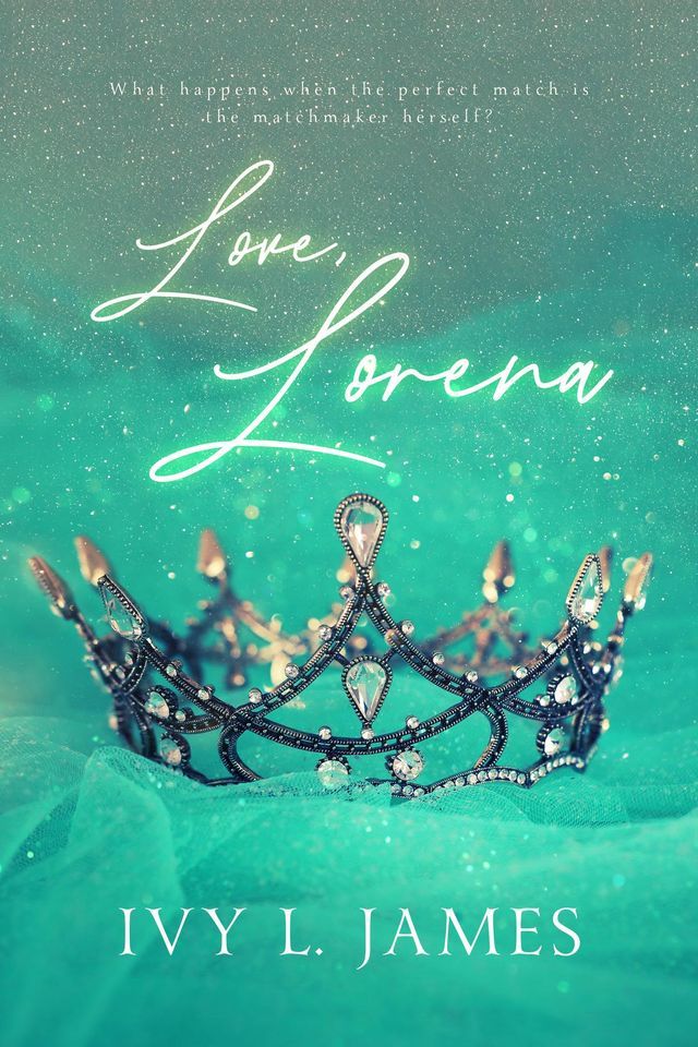  Love, Lorena(Kobo/電子書)