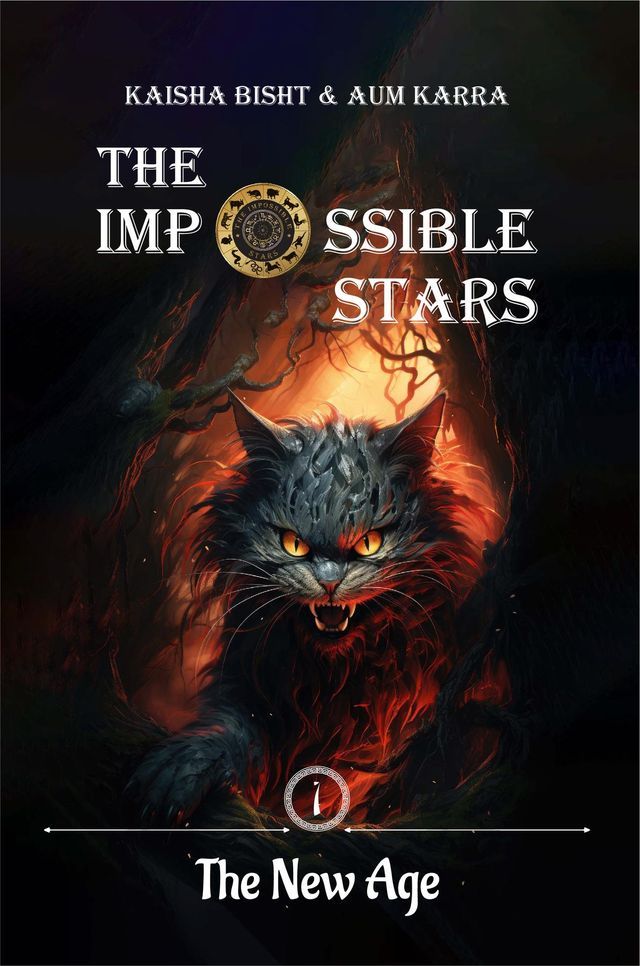  The Impossible Stars(Kobo/電子書)