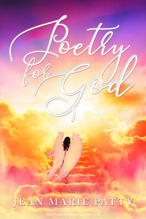 Poetry for God(Kobo/電子書)