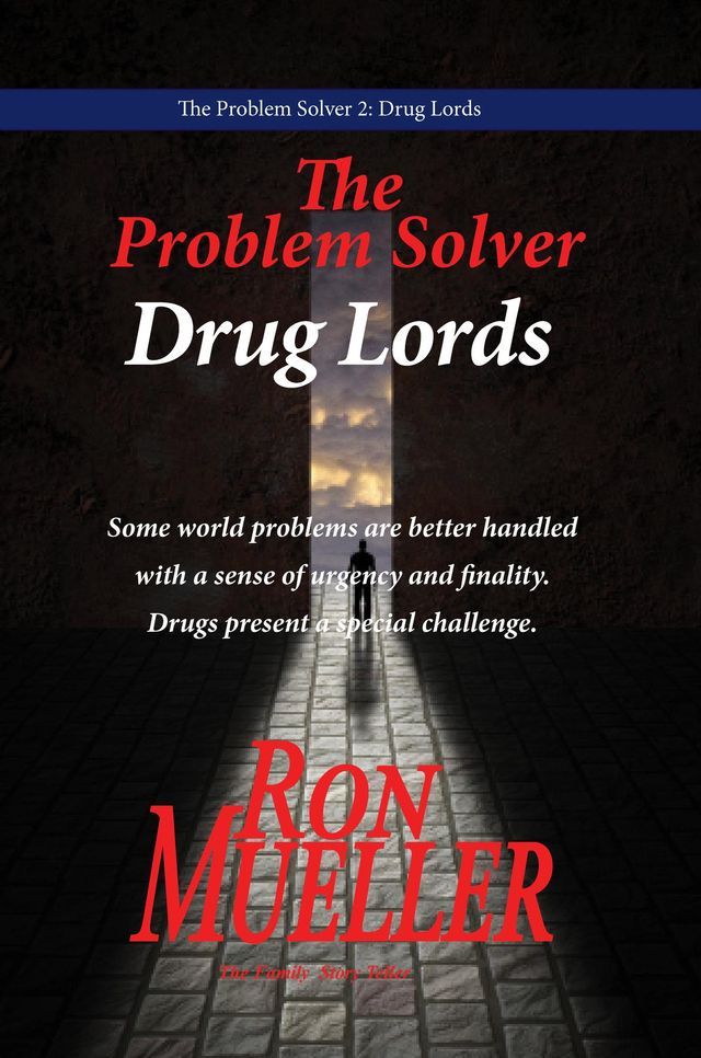  The Problem Solver(Kobo/電子書)