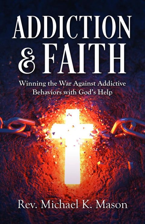 Addiction & Faith(Kobo/電子書)