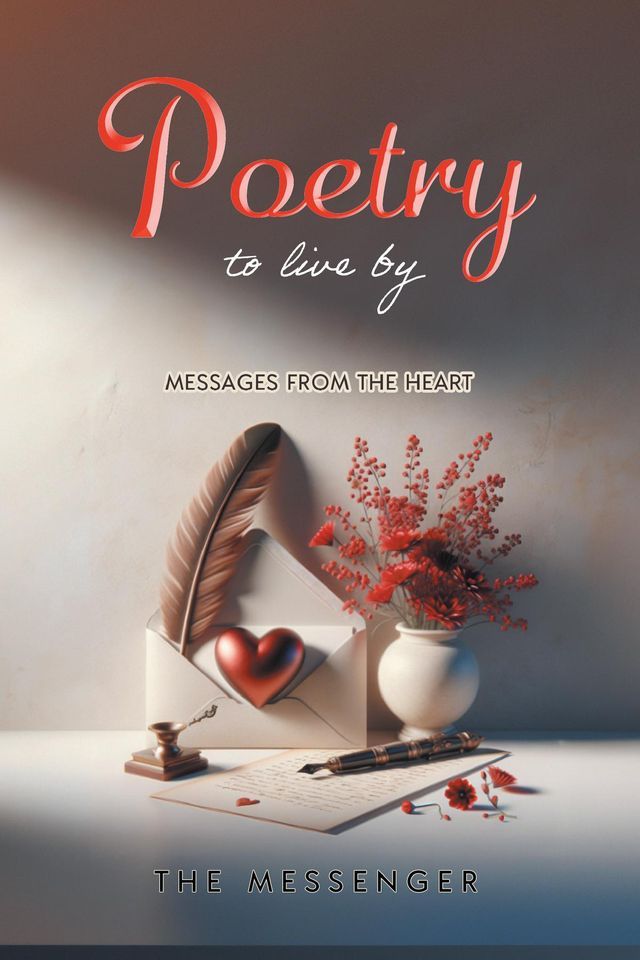  Poetry to Live By(Kobo/電子書)