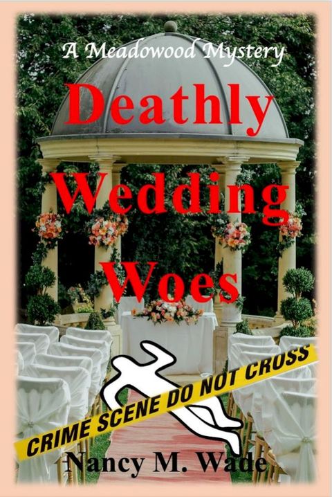 Deathly Wedding Woes(Kobo/電子書)