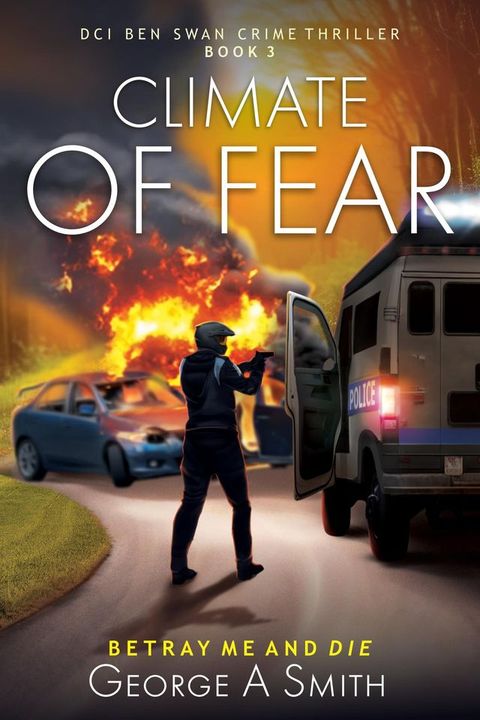 Climate of Fear(Kobo/電子書)