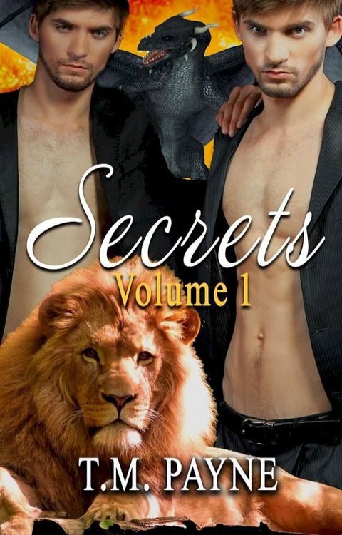 Secrets: Volume One(Kobo/電子書)