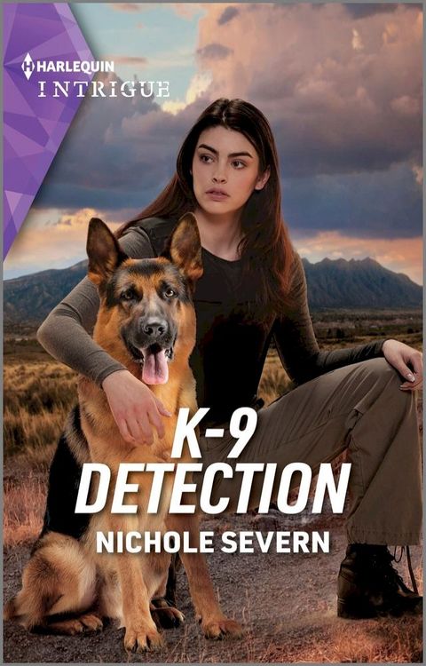 K-9 Detection(Kobo/電子書)