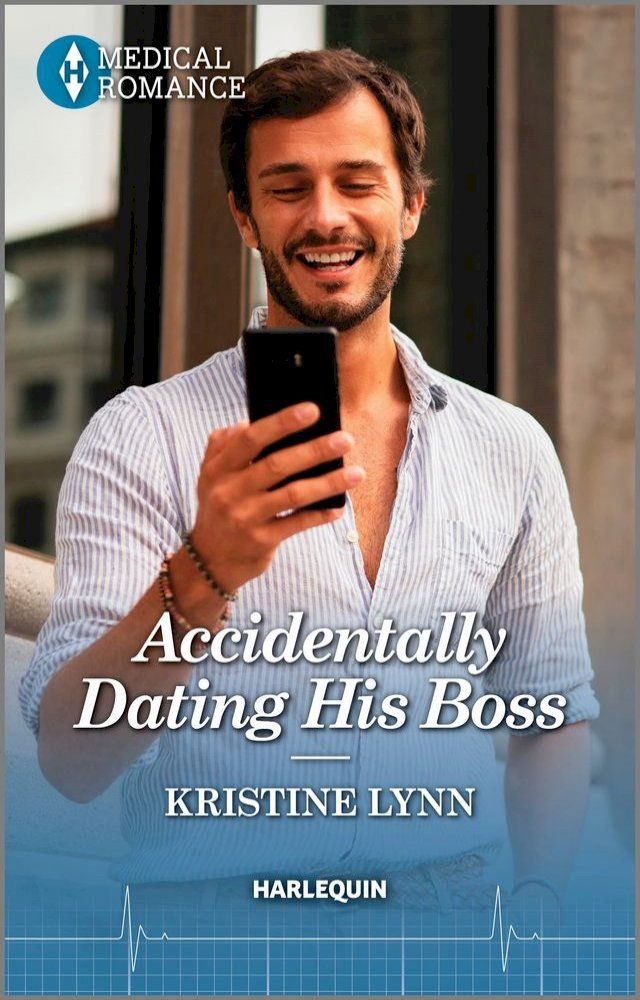  Accidentally Dating His Boss(Kobo/電子書)