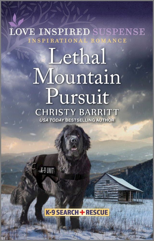  Lethal Mountain Pursuit(Kobo/電子書)