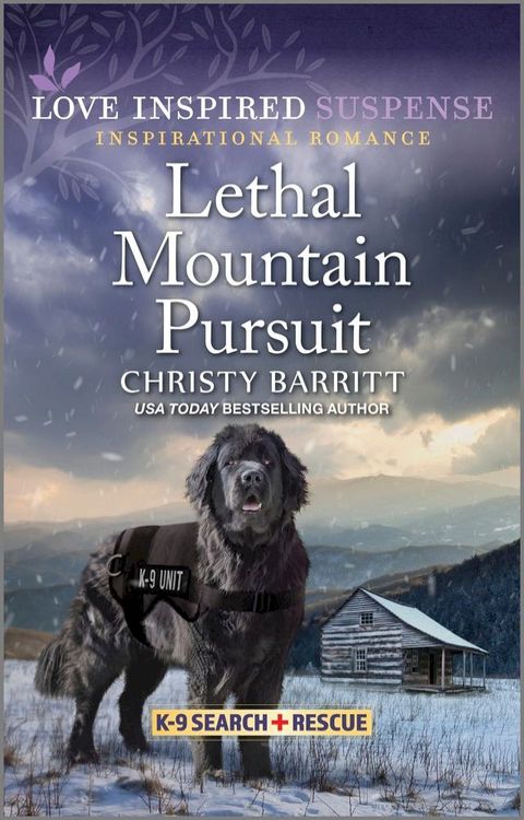 Lethal Mountain Pursuit(Kobo/電子書)