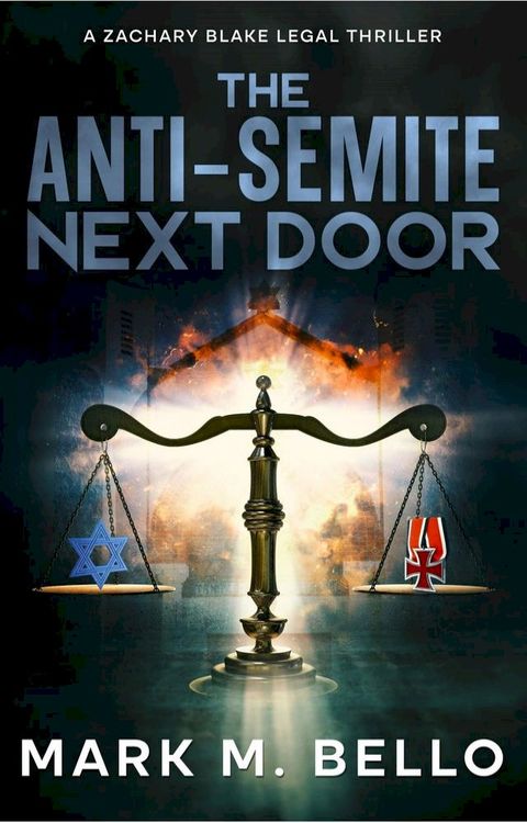 The Anti-Semite Next Door(Kobo/電子書)